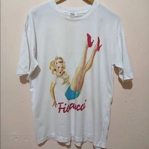 Fiorucci t shirt